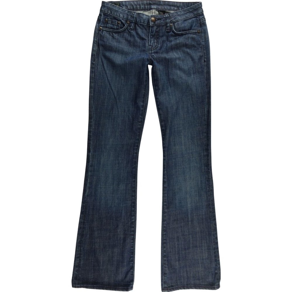 Buffalo David Bitton Felow Boot Cut Jeans 26 C732